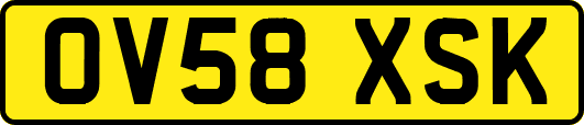 OV58XSK