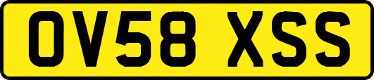 OV58XSS