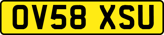 OV58XSU