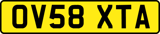 OV58XTA