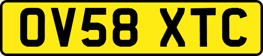 OV58XTC