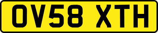 OV58XTH