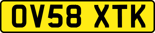 OV58XTK