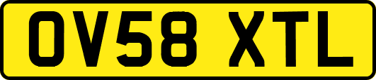 OV58XTL
