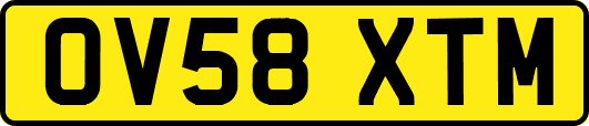 OV58XTM