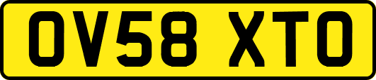 OV58XTO