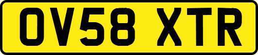 OV58XTR