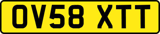 OV58XTT