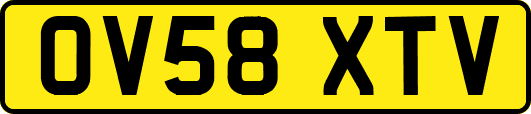 OV58XTV