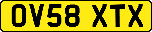 OV58XTX