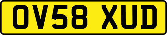 OV58XUD