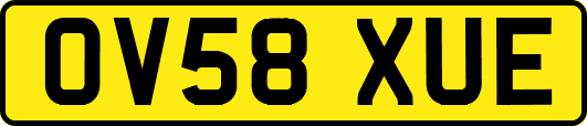 OV58XUE
