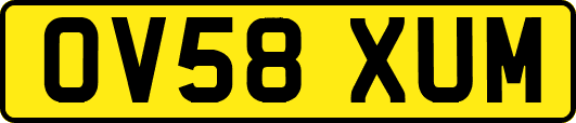 OV58XUM