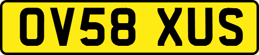 OV58XUS