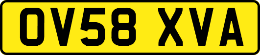 OV58XVA