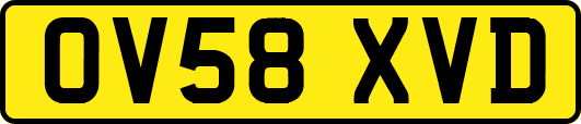 OV58XVD