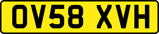 OV58XVH