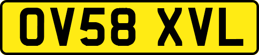 OV58XVL