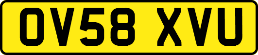 OV58XVU