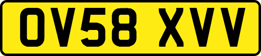 OV58XVV