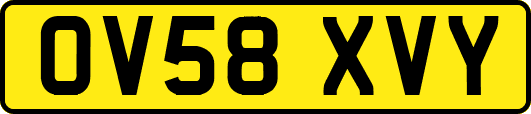 OV58XVY