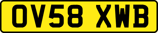 OV58XWB