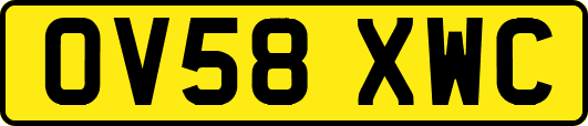 OV58XWC