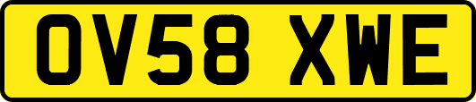 OV58XWE