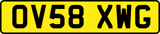 OV58XWG