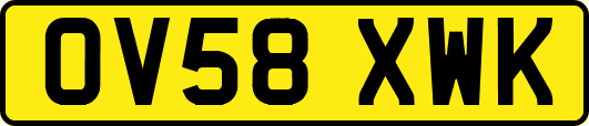 OV58XWK