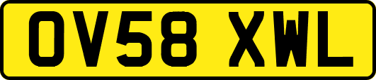 OV58XWL