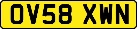 OV58XWN