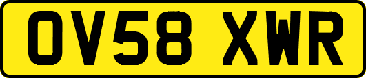 OV58XWR