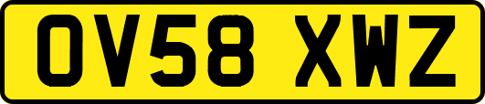 OV58XWZ