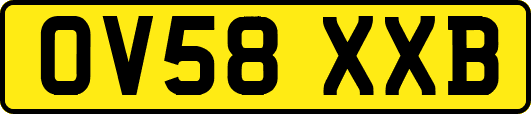 OV58XXB