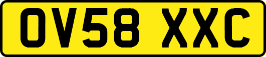OV58XXC