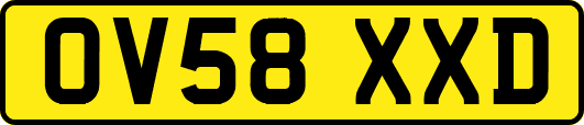 OV58XXD