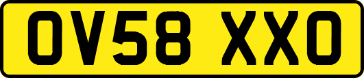 OV58XXO