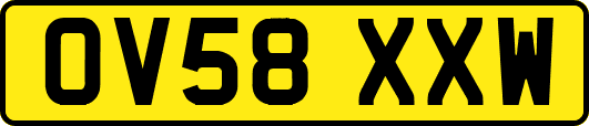 OV58XXW