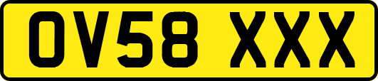 OV58XXX