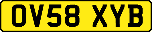 OV58XYB
