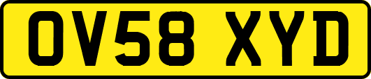 OV58XYD