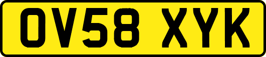 OV58XYK