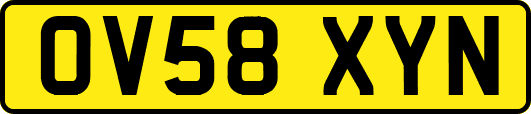 OV58XYN