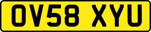 OV58XYU