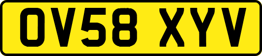 OV58XYV
