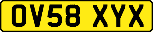OV58XYX