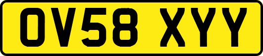 OV58XYY
