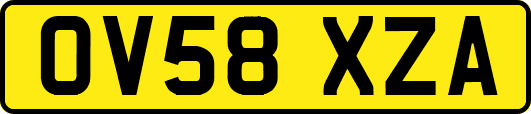 OV58XZA
