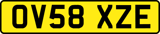 OV58XZE